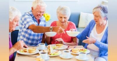 Tại sao người già nói “Đừng ăn oan uổng”? Mối quan hệ giữa lượng ăn và thọ mệnh