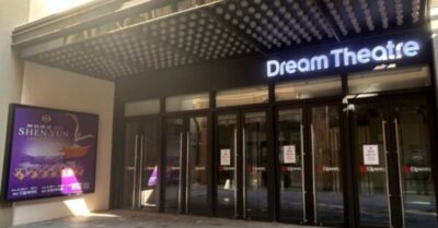 Shen Yun trước thềm biểu diễn tại Hàn Quốc: Nhà hát nhận email đe dọa bằng tiếng Trung