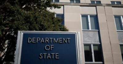 Hoa Kỳ trừng phạt các nhà giao dịch dầu mỏ bất hợp pháp và “đội tàu bóng ma” của Iran