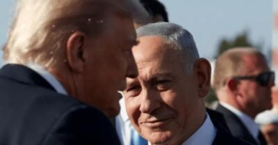 Iran bất ngờ xuống nước