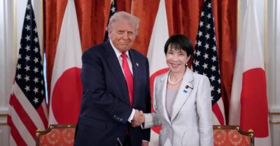 ĐCSTQ hiếm khi kêu gọi các nước láng giềng “kháng Nhật”, kết quả quá ê chề