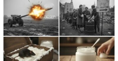 Nếu chiến tranh bùng nổ, tại sao “mỡ lợn” lại là vật tư quý giá?