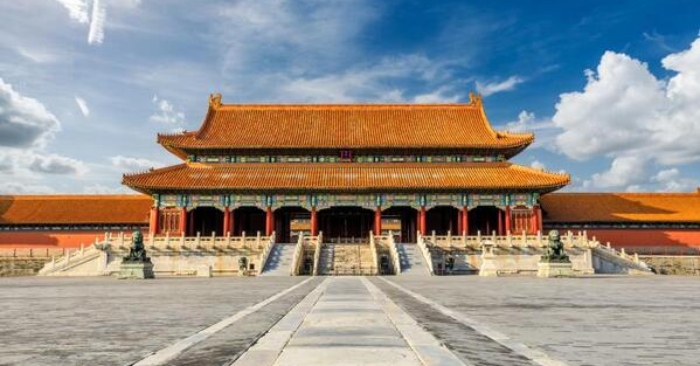 Tảng đá mang theo lời tiên tri từ trên trời rơi xuống