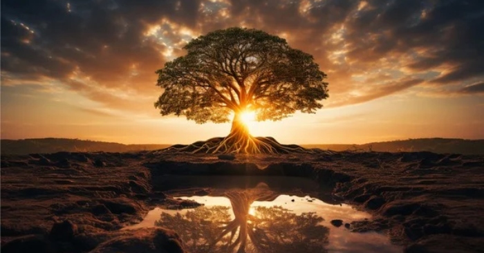 Thuận theo tự nhiên mới là trí tuệ cao minh – Tất cả đều là sự an bài tốt nhất