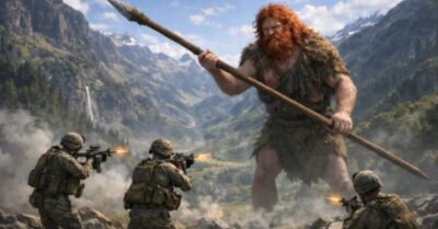 Huyết chiến vùng núi Kandahar: Trận chiến bí mật giữa người khổng lồ và quân đội Mỹ