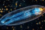 Ánh sáng lung linh nơi biển sâu tăm tối: Hiện thân của loài sinh vật cổ xưa hơn cả khủng long