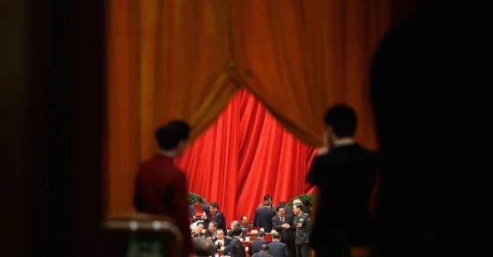 Tập Cận Bình truy sát đến tận Chính hiệp? Hai quan chức cấp cao cấp phó quốc gia lại vắng mặt tại cuộc họp quan trọng