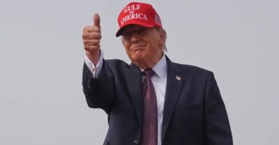 ĐCSTQ có nguy cơ trở thành kẻ thua cuộc lớn nhất, Trump thắng lớn trong ván cược mạo hiểm