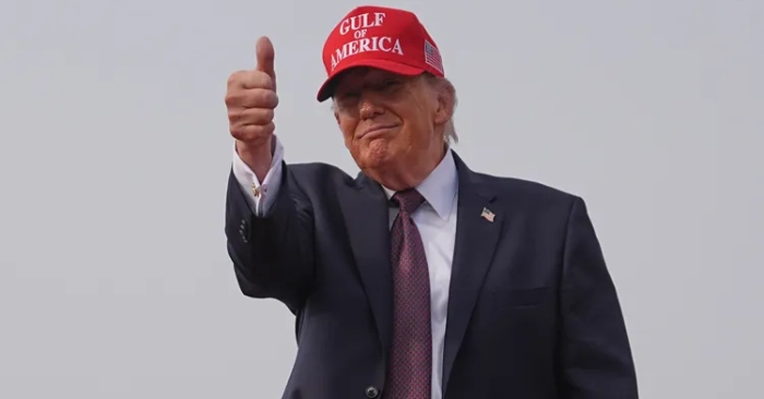 ĐCSTQ có nguy cơ trở thành kẻ thua cuộc lớn nhất, Trump thắng lớn trong ván cược mạo hiểm