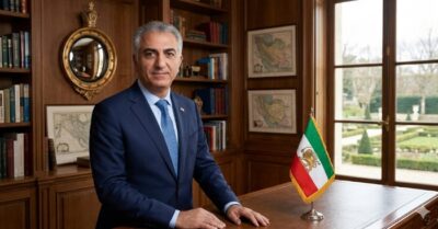 Quân đội Israel đánh thẳng vào trung tâm đàn áp! Hệ thống chống bạo động của Iran sụp đổ, đếm ngược đến cuộc cách mạng