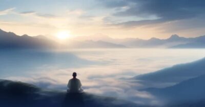 Khảo cứu nguồn gốc của hạnh phúc trong văn hóa truyền thống