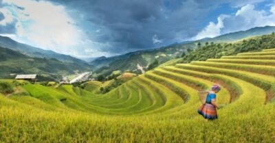 Kiến thức thú vị trong cổ tịch (2): Vạn vật trên thế gian đều không nằm ngoài quy luật này