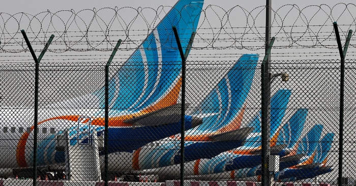 Mỹ – Iran khai chiến, 2 vạn hành khách mắc kẹt. UAE ra tay hào phóng: Bao trọn toàn bộ chi phí