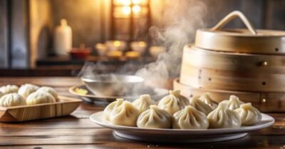 Hấp bánh bao mùa xuân, nhân thịt phải “đứng sang bên”, 3 loại nhân chay này còn thơm hơn cả thịt