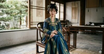 Câu nói phía trước câu “Nam rung chân nghèo, nữ rung chân hèn” là gì? Rất ít người biết