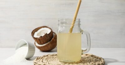 Bốn loại nước dừa nguyên chất của Trung Quốc bị cơ quan châu Âu phát hiện pha tạp chất