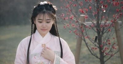 Làm một người phụ nữ dịu dàng