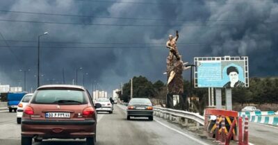 Lựa chọn người kế vị Lãnh đạo tối cao Iran đã được quyết định? Israel đưa ra cảnh báo truy sát