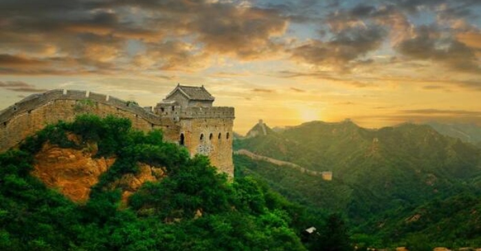 Quan Đế thần báo mộng cảnh báo ôn dịch xâm nhập