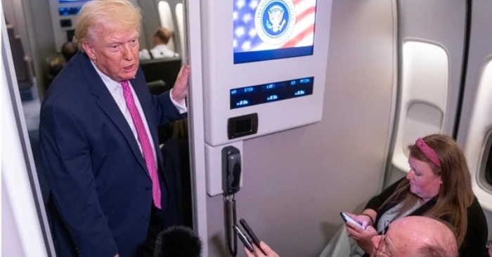 Iran đang thay đổi chế độ, mục tiêu tiếp theo là Cuba