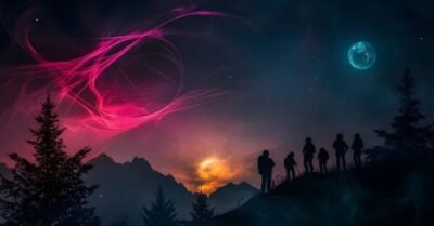 Họ từng đến nhưng chưa từng tồn tại, tất cả mọi người đều nói không có người này?