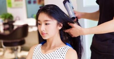 Rụng tóc đừng lo, 5 loại thực phẩm này sẽ giúp bạn