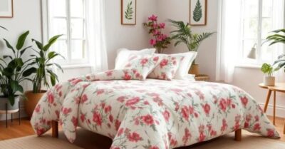 Phong thủy nhà ở: “Muốn vận thế tốt, dưới gầm giường phải ít đồ”