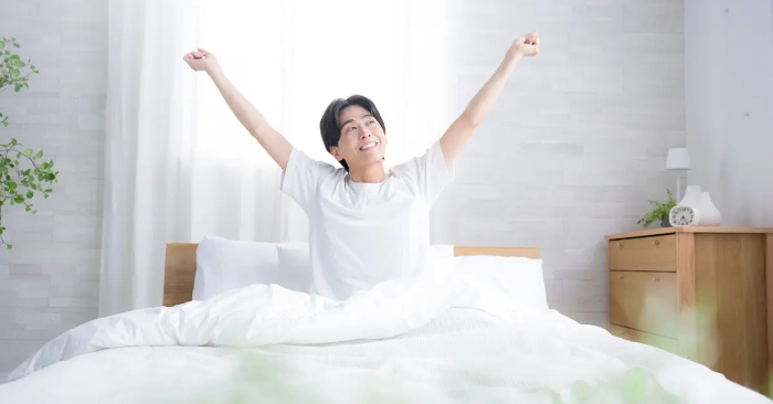 Cơ thể trên nóng dưới lạnh: Đông y làm thế nào để Thủy Hỏa thăng giáng