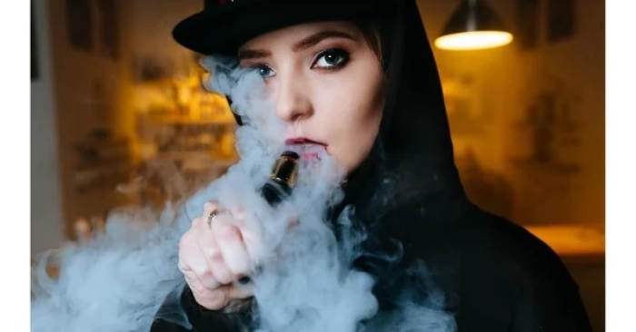 Sở Y tế Thành phố New York phát động chiến dịch tuyên truyền “Từ bỏ thuốc lá điện tử”