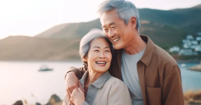 “Người qua tuổi sáu mươi, không giữ ba loại áo”, ba loại áo đó là gì?