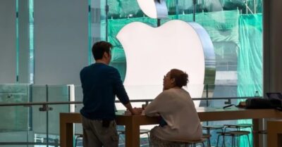Đế chế 4 nghìn tỷ đô của Cook và Thỏa thuận Faustian: Apple đã “nuôi lớn” ĐCSTQ như thế nào