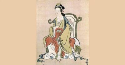 Trường sinh không khó: Tây Vương Mẫu đã phá giải những thiên cơ nào cho Hán Vũ Đế?