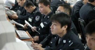 Phần mềm chống lừa đảo của ĐCSTQ biến thành công cụ giám sát, rủi ro cho cư dân mạng vượt tường lửa tăng vọt