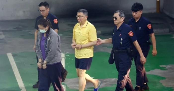 Thầy phong thủy “miệng sắt” từ năm 2018 đã dự đoán Kha Văn Triết gặp vận “Không Vong” kéo dài 17 năm