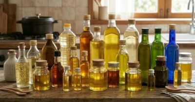 Không phải mỡ lợn, để bảo vệ tim mạch hãy bỏ ngay 4 loại dầu này