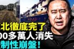 Năm năm hơn 4 triệu người biến mất: Tỷ lệ sinh thấp nhất cả nước, tỷ lệ ly hôn đứng đầu toàn quốc