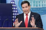 Rubio tuyên bố chiến dịch đối với Iran đã kết thúc, Mỹ chuyển hướng sang hộ tống eo biển và đàm phán hạt nhân