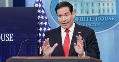 Rubio tuyên bố chiến dịch đối với Iran đã kết thúc, Mỹ chuyển hướng sang hộ tống eo biển và đàm phán hạt nhân