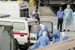 Tỷ lệ tử vong 50%! WHO đột ngột phát báo động cao nhất, Ebola lại đến