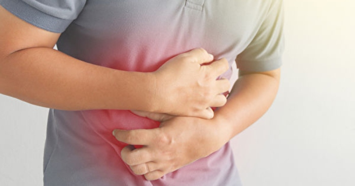 【Tìm kiếm tiền kiếp】Cơn đau bụng dữ dội kiếp này bắt nguồn từ cái chết đau đớn ở tiền kiếp