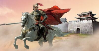【Truyền kỳ về Dương Diên Chiêu】Giai thoại về Dương Gia Tướng là hư cấu hay lịch sử có thật?