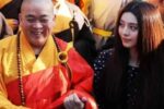 Sự sa ngã của một nhà sư phơi bày sự tàn phá tôn giáo của ĐCSTQ