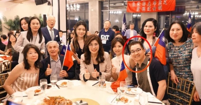 Trịnh Lệ Văn chọc giận Nhà Trắng bị “từ chối tiếp đón”? Ông đánh giá Mỹ ghét nhất bị xúc phạm trí tuệ