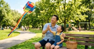Trước 6 tuổi, cha mẹ tuyệt đối không được ép buộc trẻ làm 4 điều này