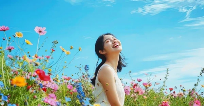 Đời người có chín điều không tranh, người hiểu được sẽ có phúc duyên
