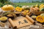 Đạo dưỡng sinh trong tiết Đại thử: Bồi bổ thế nào trong ngày nắng nóng? Điều đại kỵ hại thân là gì?