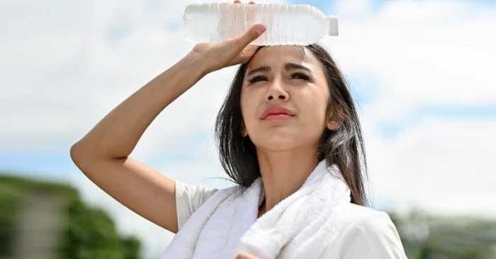 Những thực phẩm nhất định phải ăn trong mùa hè, vừa giúp giải nhiệt vừa có thể giải độc