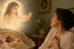Câu chuyện chuyển thế trăm năm: Con gái sau khi qua đời báo mộng “Con sẽ trở lại”?