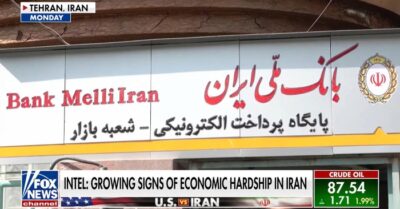 Hoa Kỳ siết chặt trừng phạt thứ cấp nhắm vào xuất khẩu dầu Iran