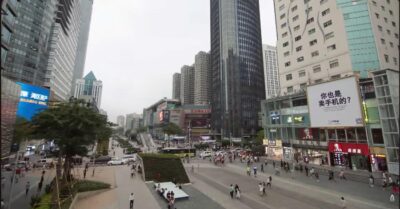 Làn sóng bất mãn của thế hệ Gen Z tại Trung Quốc